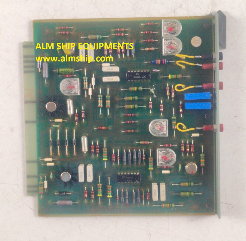 Soren T. Lyngso 990861 Tacho Selector 990.862.003