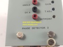 Soren T. Lyngso 930 662 10 Phase Detector 2 PC Board