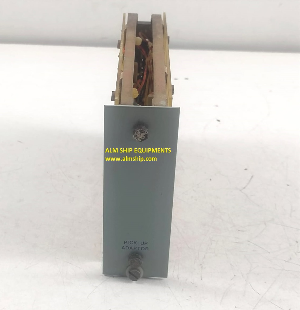 Soren T. Lyngso 930.656 Pick-Up Adaptor Pcb Card