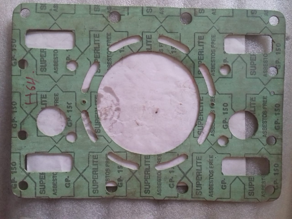 CYLINDER HEAD GASKET