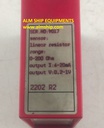 Pr Electronics 2202 R2 / 2202 R/I Transmitter