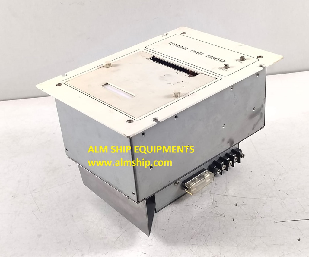 TERMINAL PANEL PRINTER CBM-520L-40RJ100-CMAN