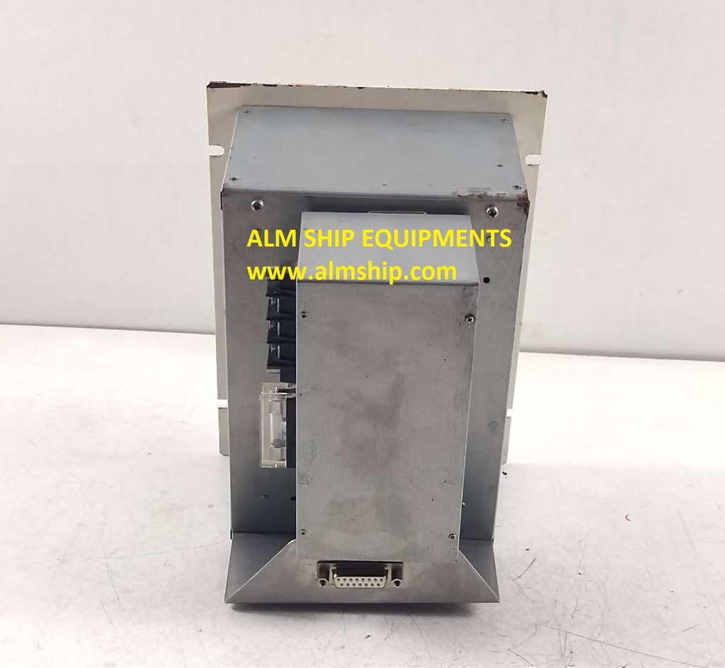 TERMINAL PANEL PRINTER CBM-520L-40RJ100-CMAN