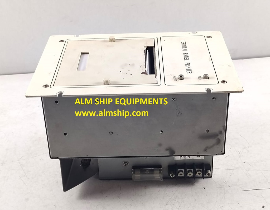 TERMINAL PANEL PRINTER CBM-520L-40RJ100-CMAN