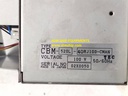TERMINAL PANEL PRINTER CBM-520L-40RJ100-CMAN