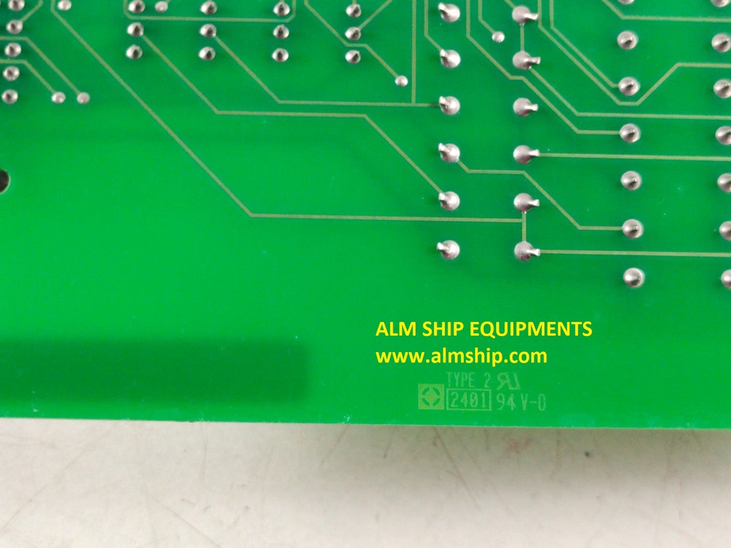 Phoenix Contact 37911625 UM Pcb Card
