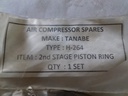 PISTON RING 2ND STAGE