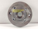 Flange for BRC 002-A1 Damcos Actuator