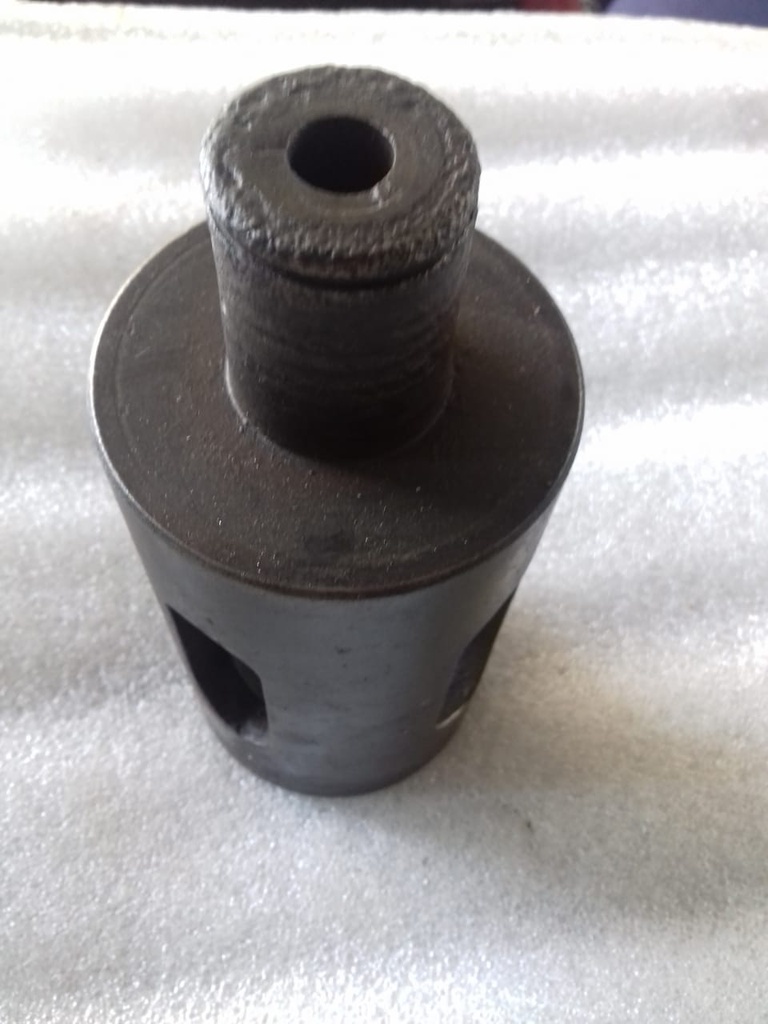 RETAINING VALVE OLD