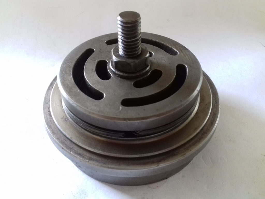 VALVE DEL (OLD)