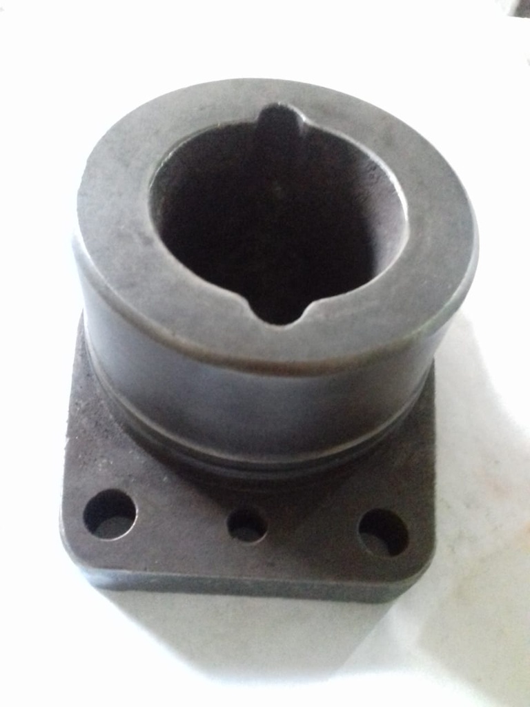 VALVE FLANGE OLD