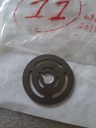 VALVE PLATE DEL (2ND STAGE)