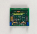 Norcontrol NN808.3 Isolation Converter Pcb Card