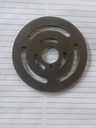 VALVE PLATE SUC 2ND STAGE