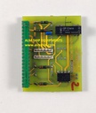 Norcontrol NN-801.3 HE220206C Digital Input/Output Adaptor