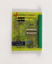 Norcontrol NN-801.3 HE220206C Digital Input/Output Adaptor