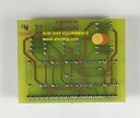Norcontrol NN-801.3 HE220206C Digital Input/Output Adaptor