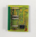 Norcontrol NN-801.8 HE220206C Digital Input/Output Adaptor