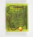 Norcontrol NN-801.8 HE220206C Digital Input/Output Adaptor
