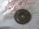 VALVE PLATE SUC 2ND STAGE