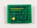 Norcontrol NN-801.8 HE220206C Digital Input/Output Adaptor
