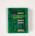 Norcontrol NN-801.8 HE220206C Digital Input/Output Adaptor