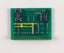 Norcontrol NN-801.7 HE220206C Digital Input/Output Adaptor