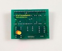 Norcontrol NN-801.7 HE220206C Digital Input/Output Adaptor