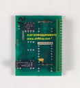 Norcontrol NN-801.7 HE220206C Digital Input/Output Adaptor