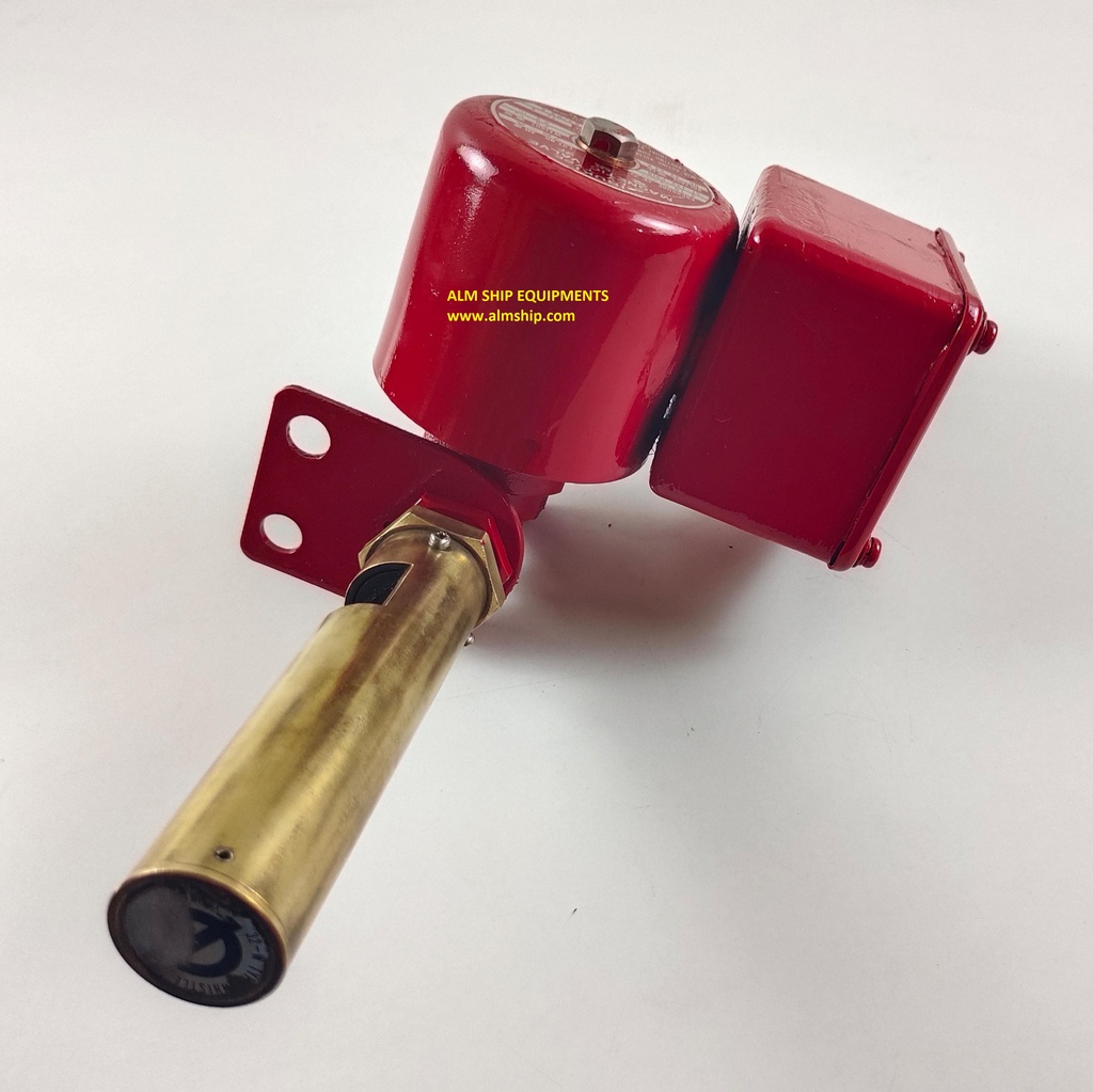Ibuki Kogyo 6-EV Magnetic Valve
