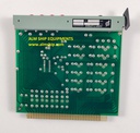 Soren T. Lyngso 99088600 Comparator Reference 3 Pcb Card