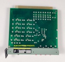 Soren T. Lyngso 99088600 Comparator Reference 3 Pcb Card