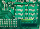 Soren T. Lyngso 99088600 Comparator Reference 3 Pcb Card