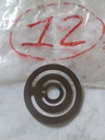 VALVE SPRING DEL (2ND STAGE)