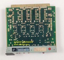 Soren T. Lyngso 992201 Rpm Error Amplifier 3 Pcb Card