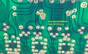 Soren T. Lyngso 992201 Rpm Error Amplifier 3 Pcb Card