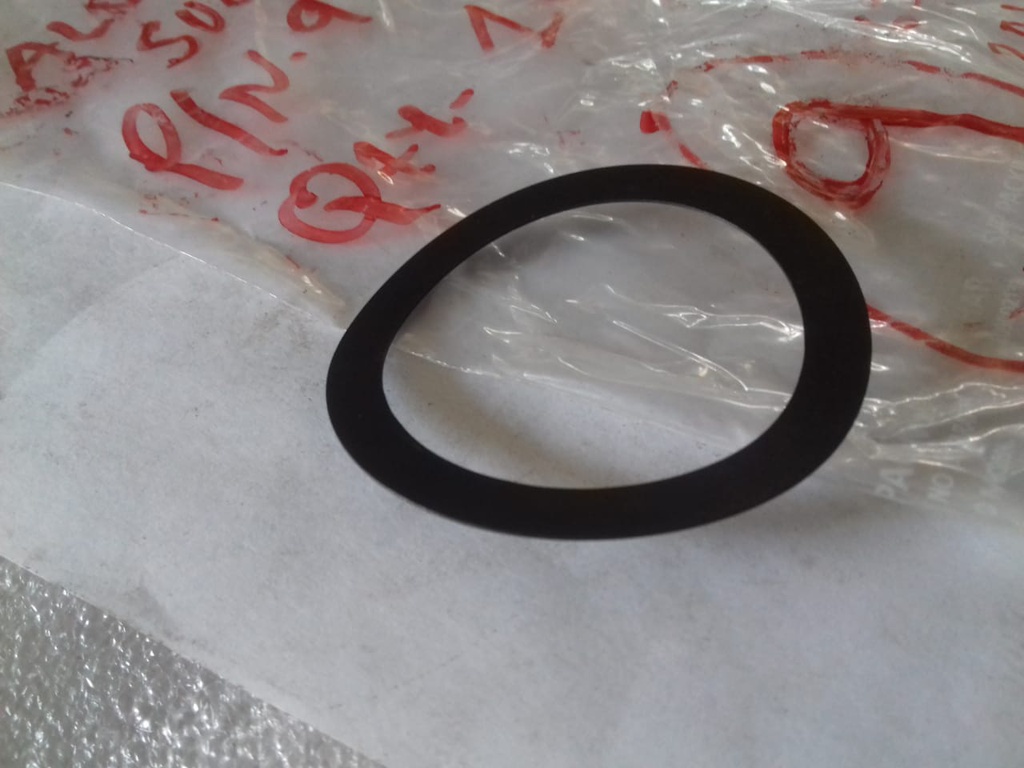 VALVE SPRING SUC-2 (1ST STAGE)