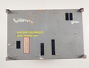 Nabco M 800-II Main Engine Remote Control System