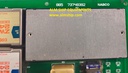 Nabco MCA-602-02 Pcb Card