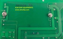 Nabco MCA-602-02 Pcb Card