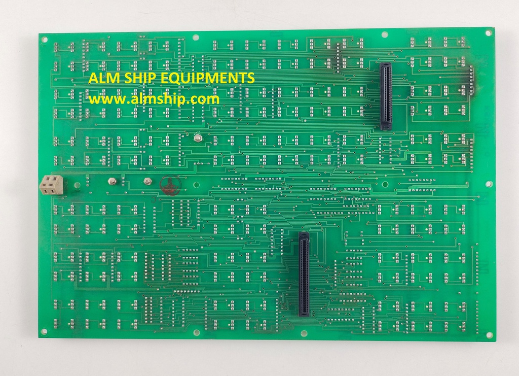 Nabco WHP-001-11A Pcb Card