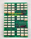 Nabco WHP-001-11A Pcb Card