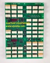 Nabco WHP-001-11A Pcb Card