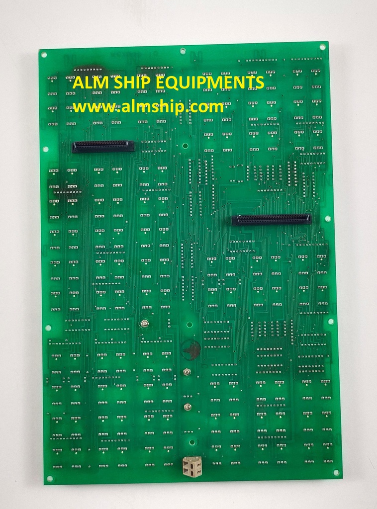 Nabco WHP-001-11A Pcb Card