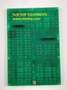 Nabco WHP-001-11A Pcb Card