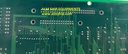 Nabco MCA-102-12 Pcb Card