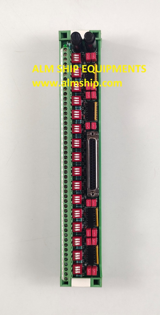 Praxis 95.6.010.601 Processor Board