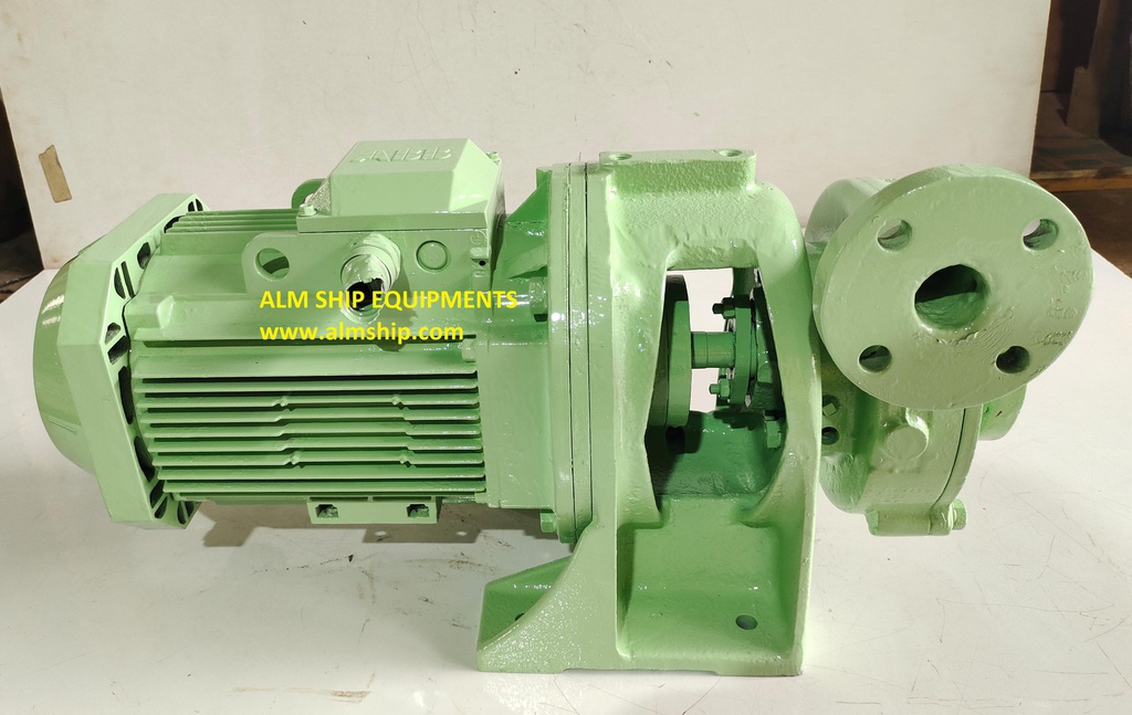 Taiko TMV-32-3.7 Pump