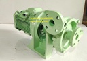 Taiko TMV-32-3.7 Pump