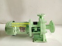 Miura MLP-50N Centrifugal Pump